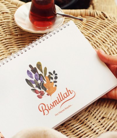 Bismillah Planlayıcı