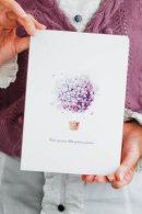 Beni Yaratan Elbet Yolumu Gösterir! Defter