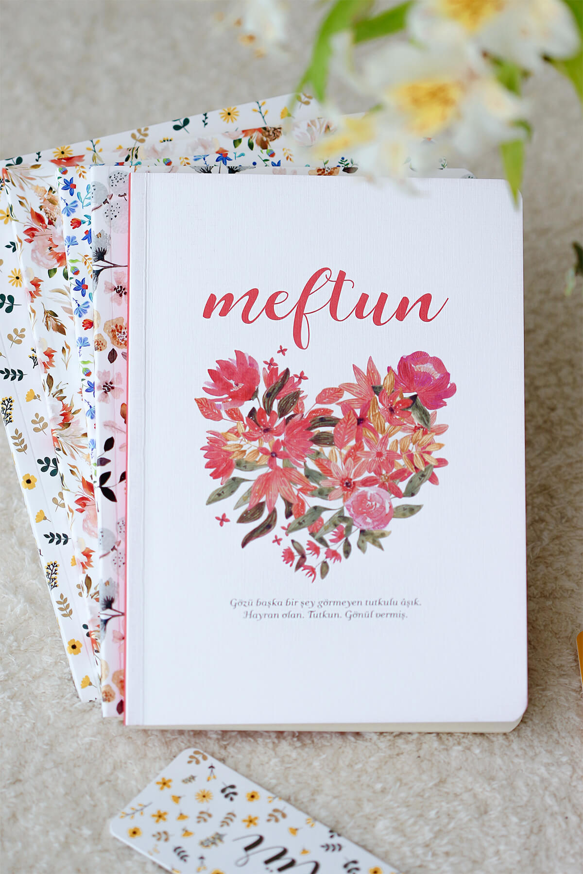 Meftun Defter