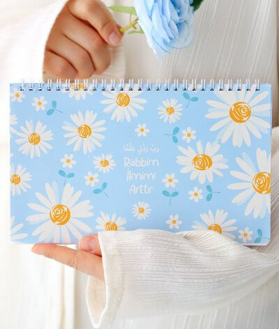 Papatya Planlayıcı