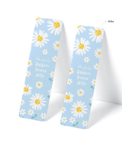 İlmimi Arttır! Ayraç