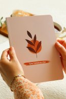 İşimiz Vaktimizden Çok! Defter