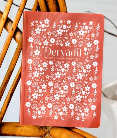 Deryadil Defter