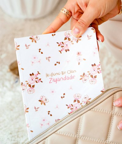 İki Günü Bir Olan Ziyandadır Defter