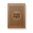 Müşkülpesent - Çizgisiz Defter