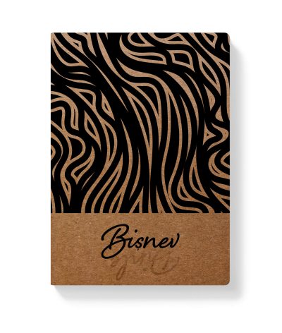 Bişnev - Çizgisiz Defter