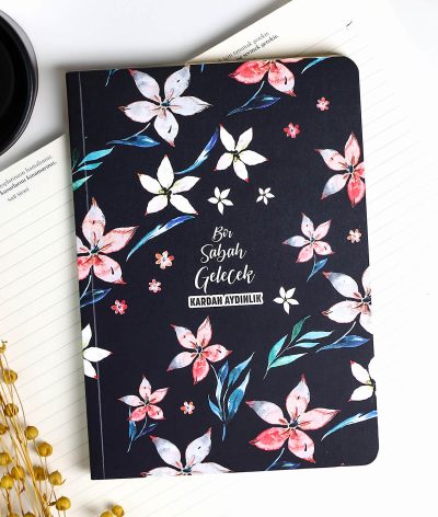 Bir Sabah Gelecek... Defter