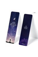 Yüzümü gökleri ve yeri yaratana çevirdim. Ayraç