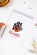 Bismillah Bloknot