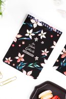 Bir Sabah Gelecek! Bloknot