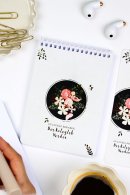 Güçlükle Beraber Bir Kolaylık Vardır? Bloknot