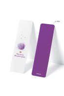 Beni Yaratan Elbet Yolumu Gösterir Ayraç