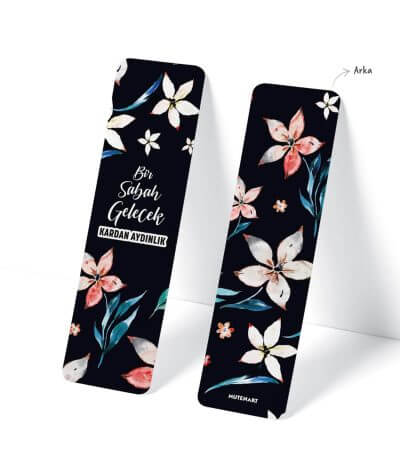 Bir Sabah Gelecek Ayraç