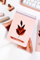 İşimiz Vaktimizden Çok - Bloknot