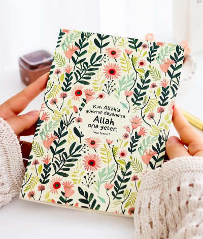 Allah ona yeter! Defter