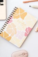 Rengin Tarihsiz ve İslami Yıllık Planlayıcı