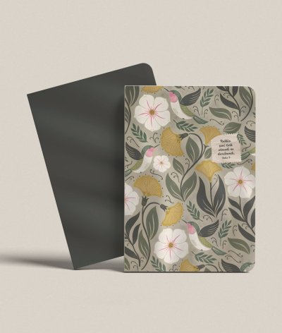Duha Defter